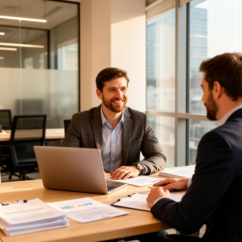 Accountants & boekhouders