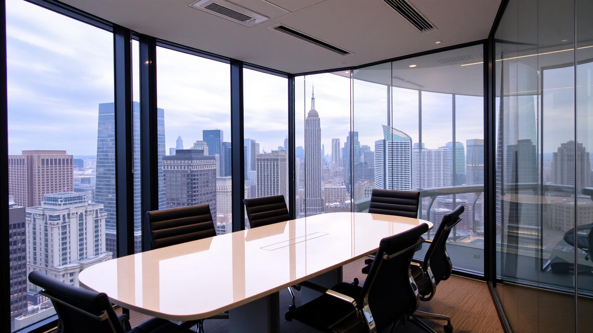 Financiële Dienstverlening